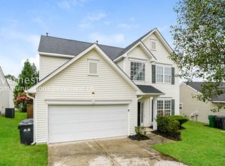 2605 Forest Grove Ct, Charlotte, NC 28269