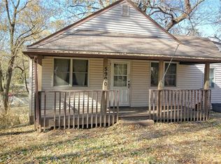 5900 SW 3rd St, Des Moines, IA 50315