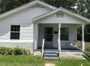 2194 Barrett Ave, Jackson, MS 39204