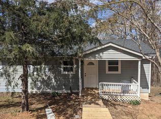 55 Wilderness Rd, Linden, VA 22642