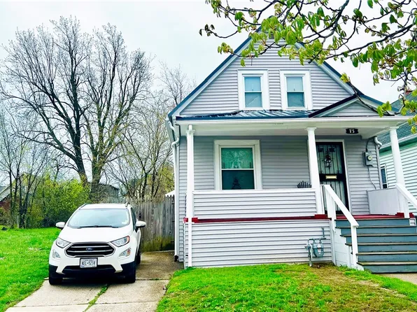 75 Alma Ave, Buffalo, NY 14215