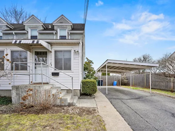 26 Grand Avenue, Nashua, NH 03060