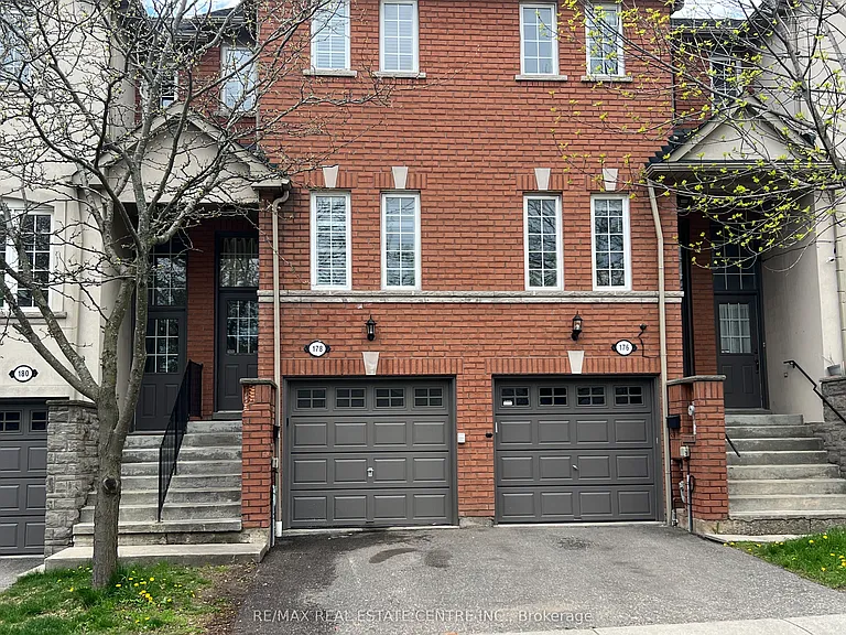 435 Hensall Cir #178 — Photo 1