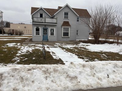 200 Harrison Ave, Sacred Heart, MN, 56285