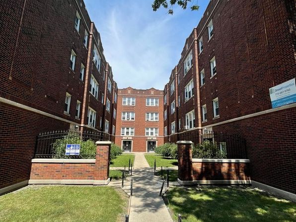 4014-22 W Melrose St #4020-3N