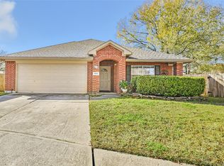 7006 Garnet Hill Ln, Humble, TX 77346