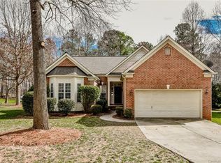 123 Woodstork Cove Dr, Mooresville, NC 28117
