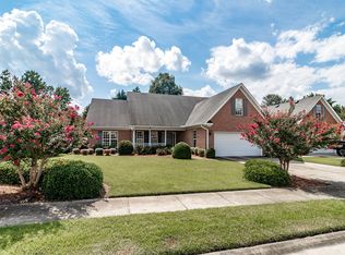 526 Julia Ct, Grovetown, GA 30813