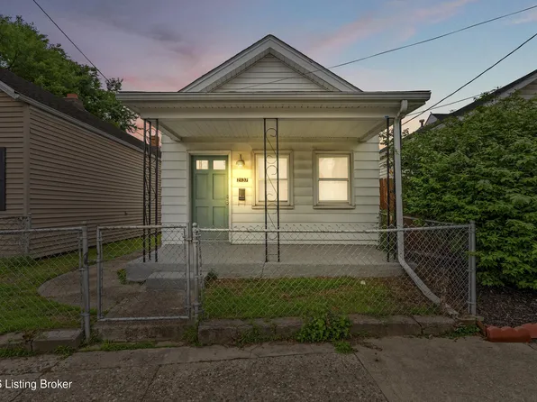 2137 Bradley Ave, Louisville, KY 40217