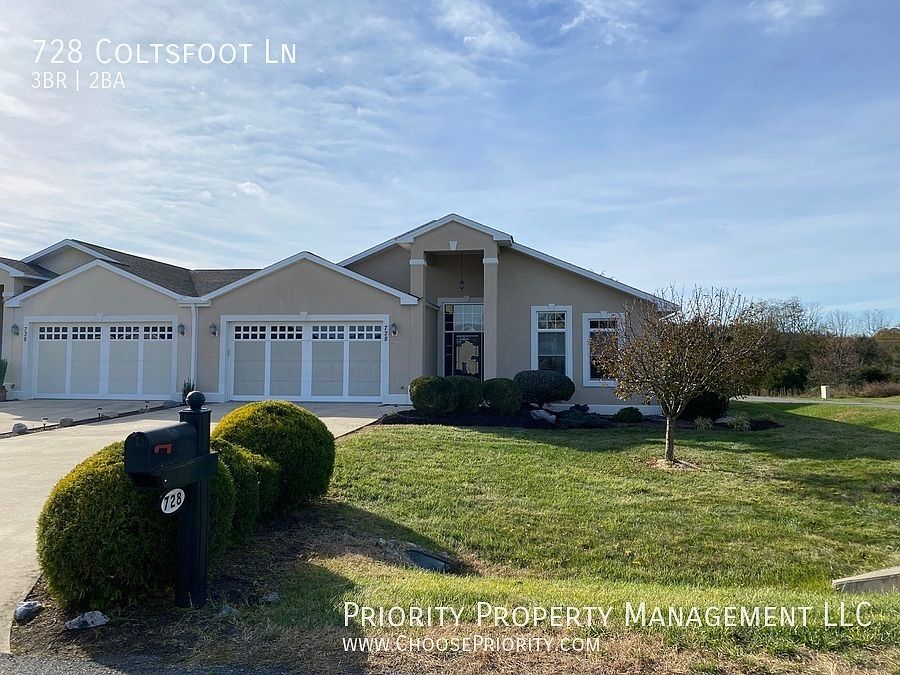 1st image of 728 Coltsfoot Ln