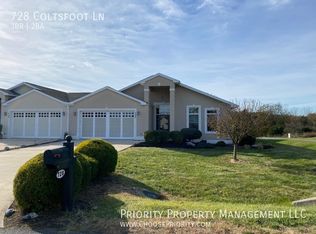 728 Coltsfoot Ln, Mc Gaheysville, VA 22840