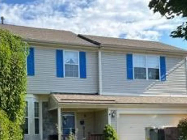 7235 Muirfield Dr, Ypsilanti, MI 48197
