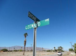 1326 Leeward Ave, Thermal, CA 92274