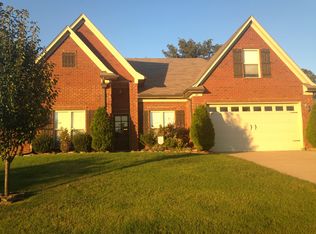 24 Lake Front Dr N, Hernando, MS 38632