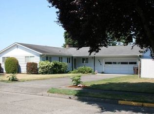 2815 Terry Ave, Longview, WA 98632