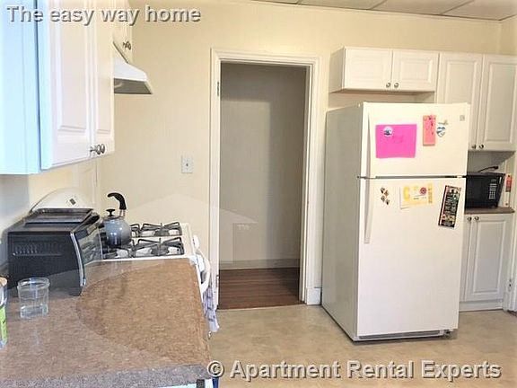 Apartment Rental Experts