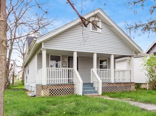 1556 Cordell Ave, Columbus, OH 43211