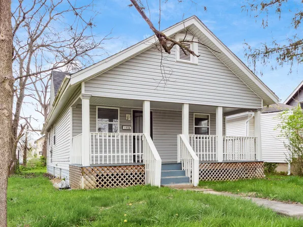 1556 Cordell Ave, Columbus, OH 43211