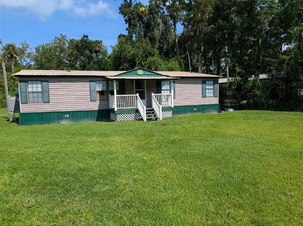 56314 Blue Creek Rd, Astor, FL 32102