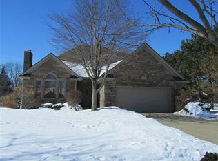 24678 Lafayette Dr, Grosse Ile, MI