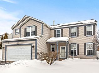 6807 Sahara Dr, Plainfield, IL 60586