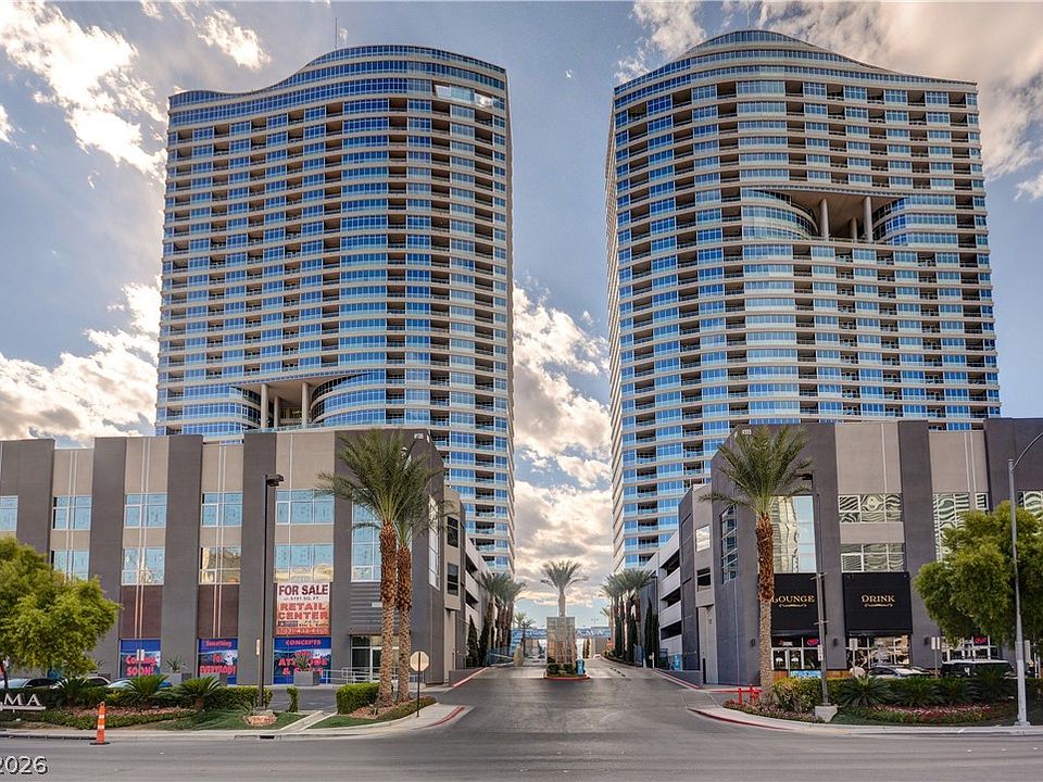 1st image of 4575 Dean Martin Dr Unit 1203