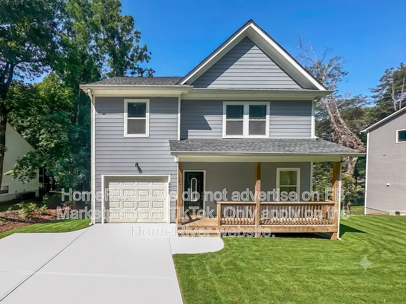 3 bed, 2.5 bath, 1760 sqft, $2,135 — Photo 1