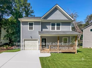 3618 Griffin Dr, Gainesville, GA 30506