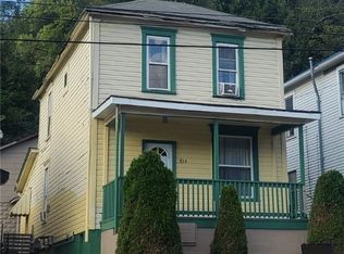 854 National Rd, Bridgeport, OH 43912