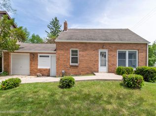 1800 N High St, Lansing, MI 48906