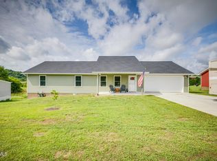 480 Fox Mays Rd, Greeneville, TN 37745