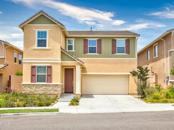 412 Lisbon Pl, Santa Paula, CA 93060