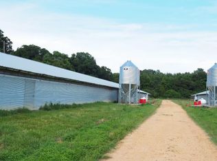 2487 Melvin Mason Rd SE, Brookhaven, MS 39601