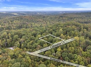LOT 242 Catawba Ct, Westminster, SC 29693