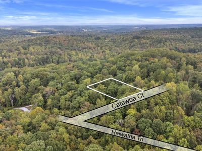 LOT 242 Catawba Ct, Westminster, SC, 29693