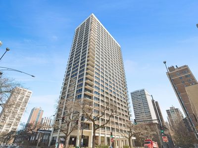 88 W Schiller St APT 2704, Chicago, IL, 60610