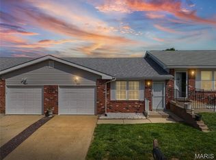 885 Barwood Dr, Arnold, MO 63010