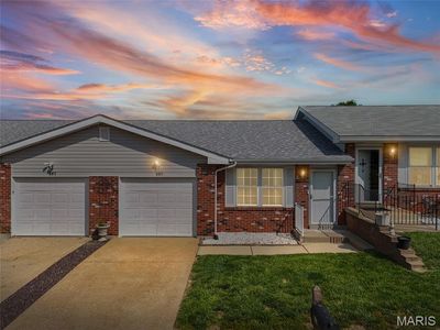 885 Barwood Dr, Arnold, MO, 63010
