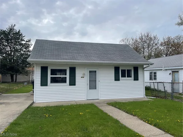 408 Parkland Blvd, Vermilion, OH 44089