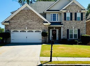 925 Yancey Ct, Loganville, GA 30052