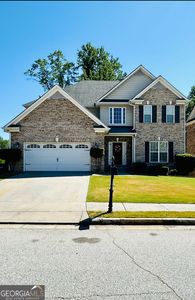 925 Yancey Ct, Loganville, GA, 30052