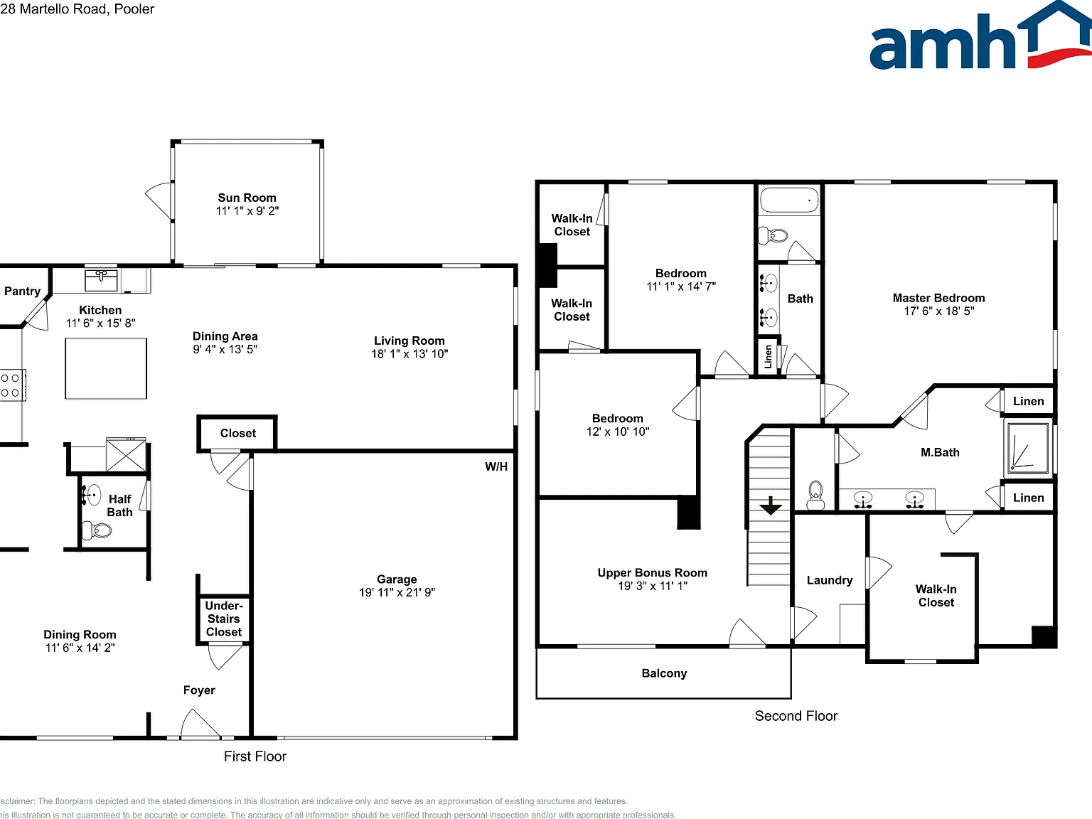 3 bed, 2.5 bath, 2634 sqft, $2,840 — Photo 2