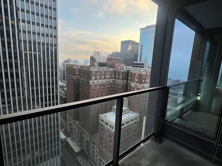 60 E Monroe St #2604 — Photo 4