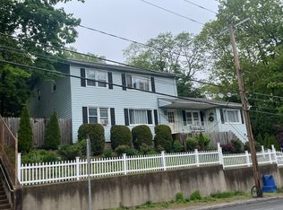 1315 Hamilton Ave, Waterbury, CT 06706