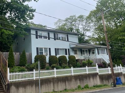 1315 Hamilton Avenue, Waterbury, CT, 06706