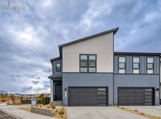 6653 Cornelius Point, Colorado Springs, CO 80923