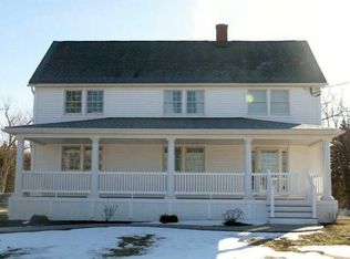 731 Ransom Rd, Lancaster, NY 14086