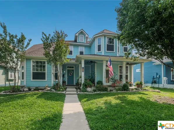 233 Newberry Trl, San Marcos, TX 78666