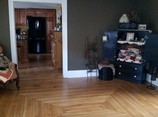 112 Lynd St, Blossburg, PA