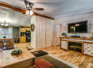 197 Private Road 1106, Decatur, TX 76234